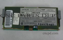 Allen Bradley 9/260 Hand Pulse Generator
